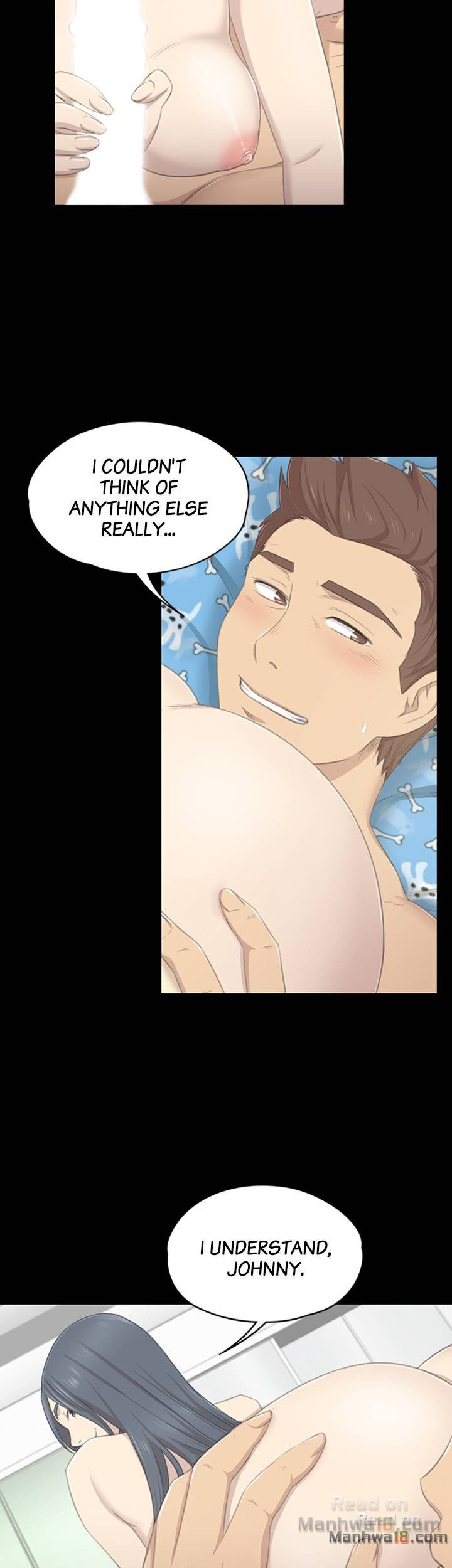 Double Life - Chapter 18 [photo 14] - MangaPorn