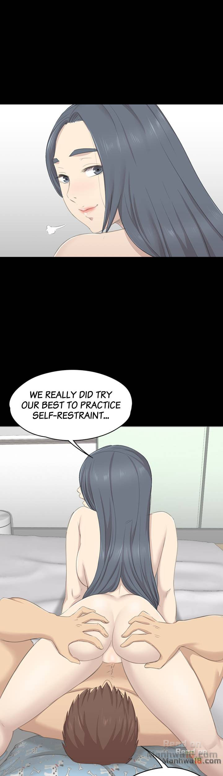 Double Life - Chapter 18 [photo 17] - MangaPorn