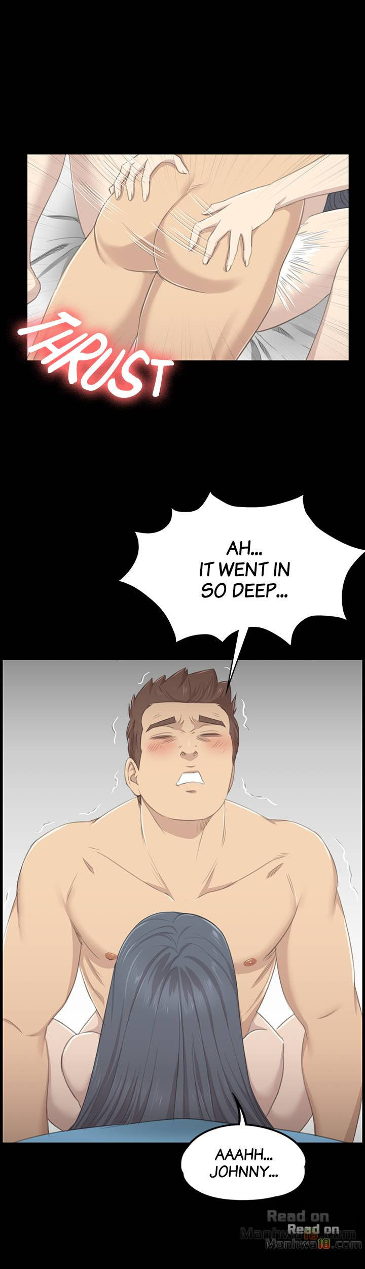 Double Life - Chapter 18 [photo 33] - MangaPorn
