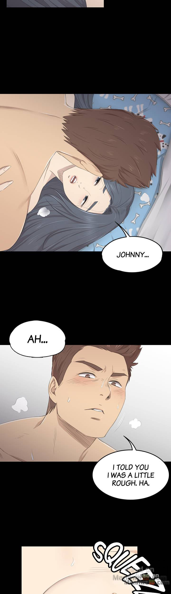 Double Life - Chapter 18 [photo 42] - MangaPorn