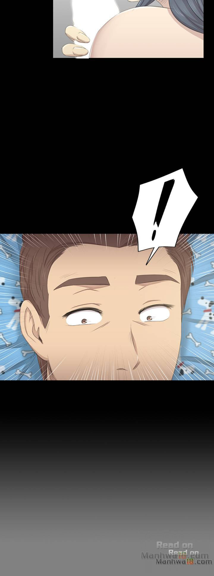 Double Life - Chapter 18 [photo 9] - MangaPorn