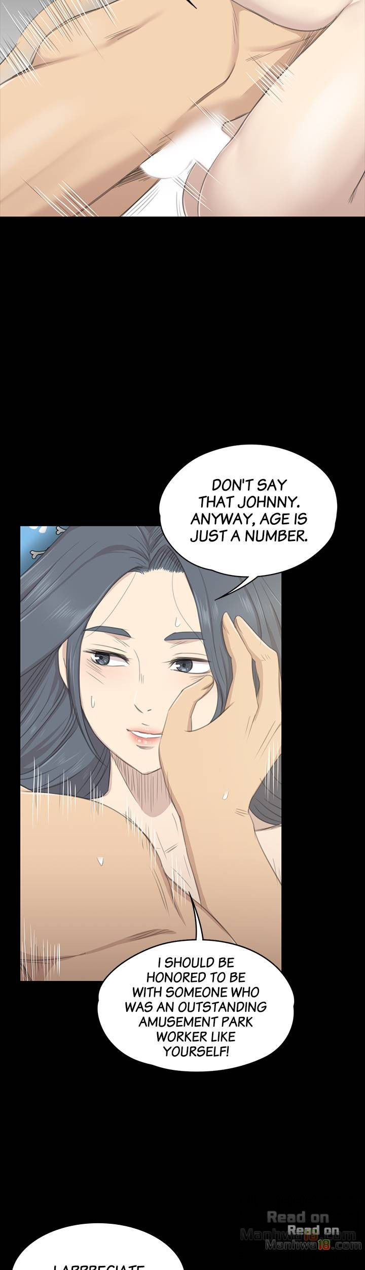 Double Life - Chapter 19 [photo 12] - MangaPorn