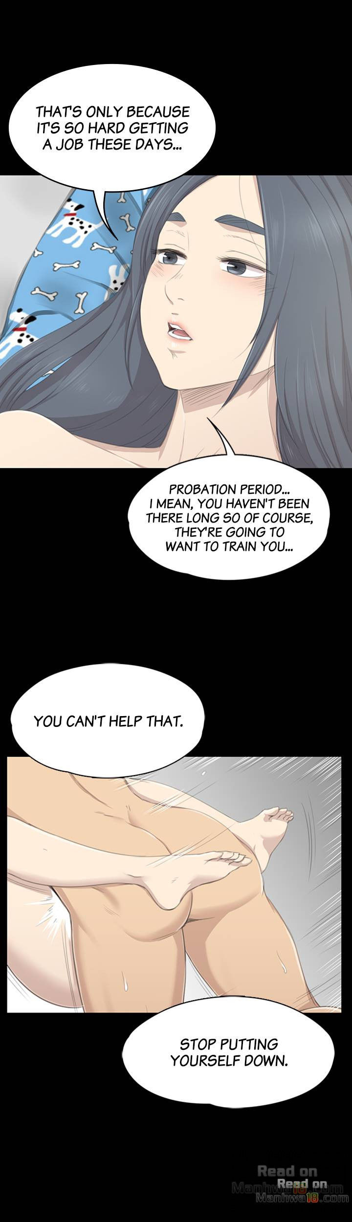 Double Life - Chapter 19 [photo 14] - MangaPorn
