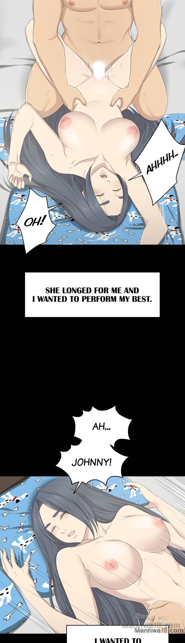 Double Life - Chapter 19 [photo 21] - MangaPorn
