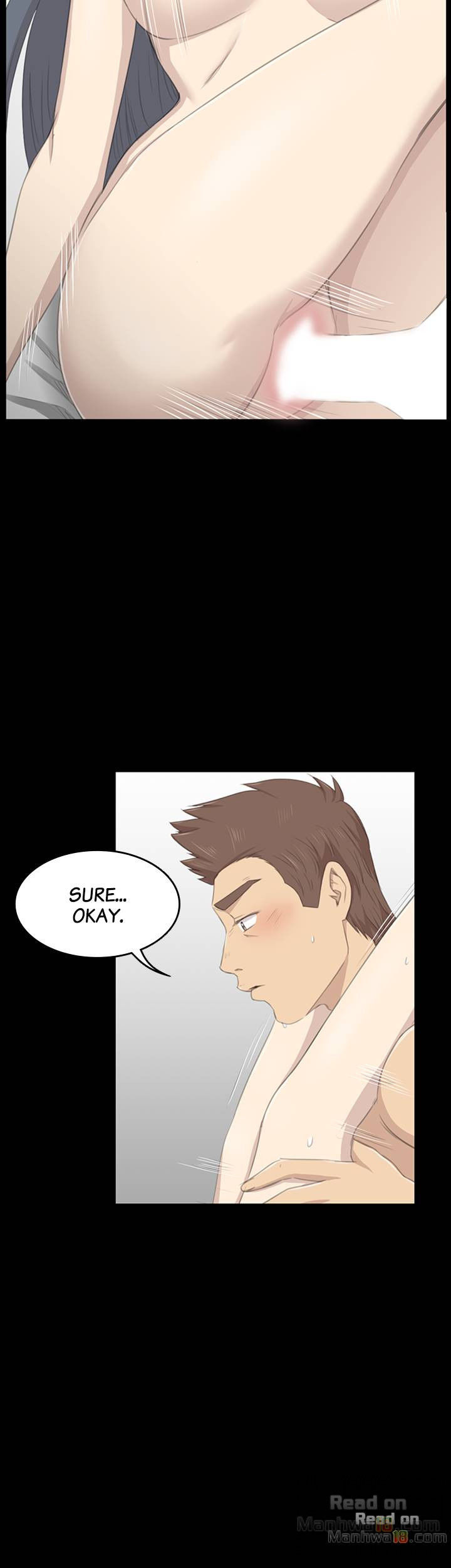 Double Life - Chapter 19 [photo 29] - MangaPorn