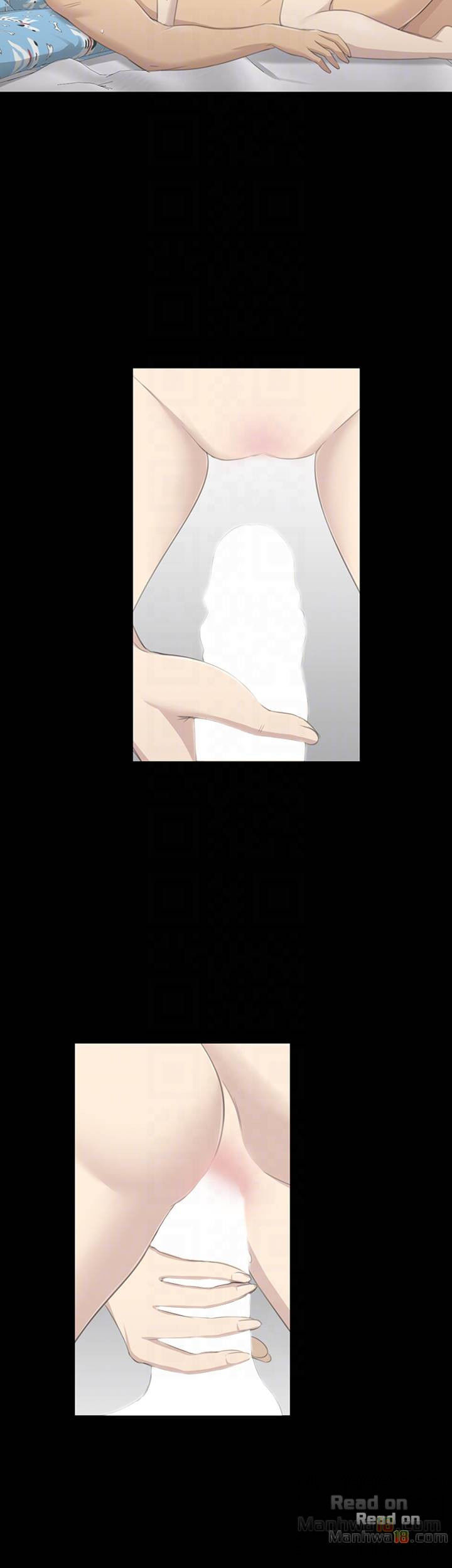 Double Life - Chapter 19 [photo 31] - MangaPorn