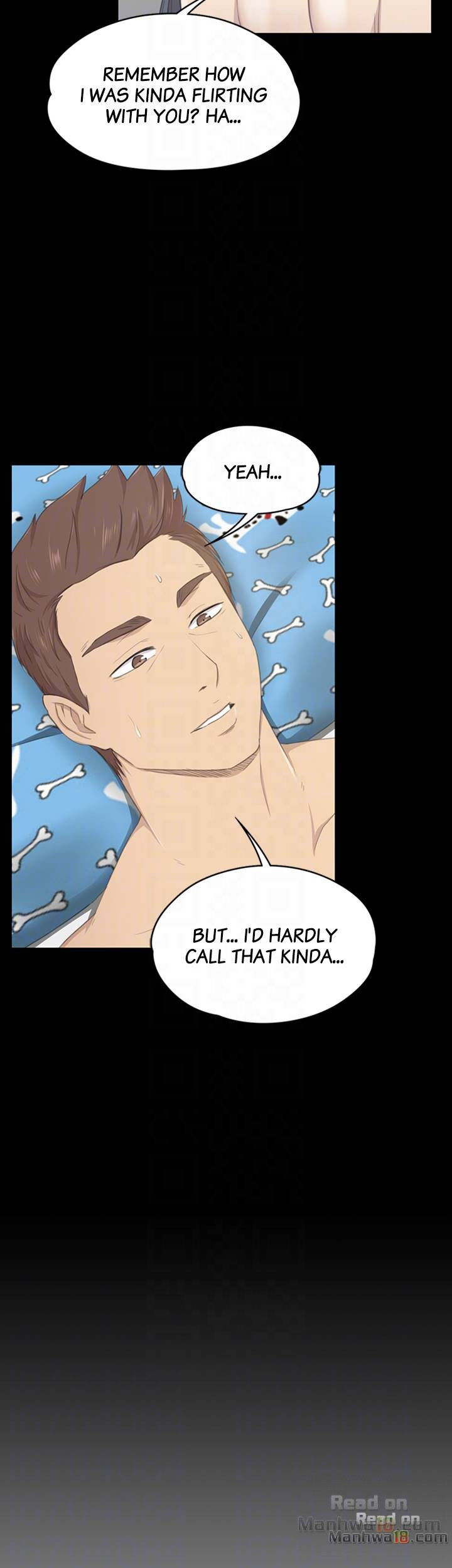 Double Life - Chapter 19 [photo 35] - MangaPorn