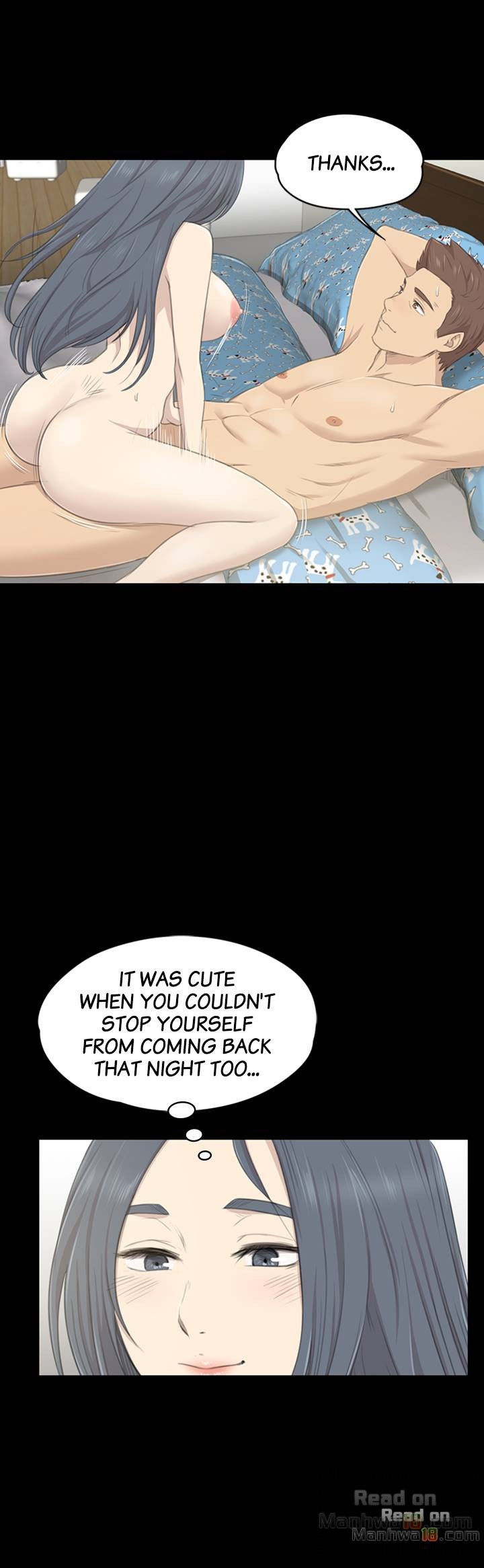 Double Life - Chapter 19 [photo 46] - MangaPorn