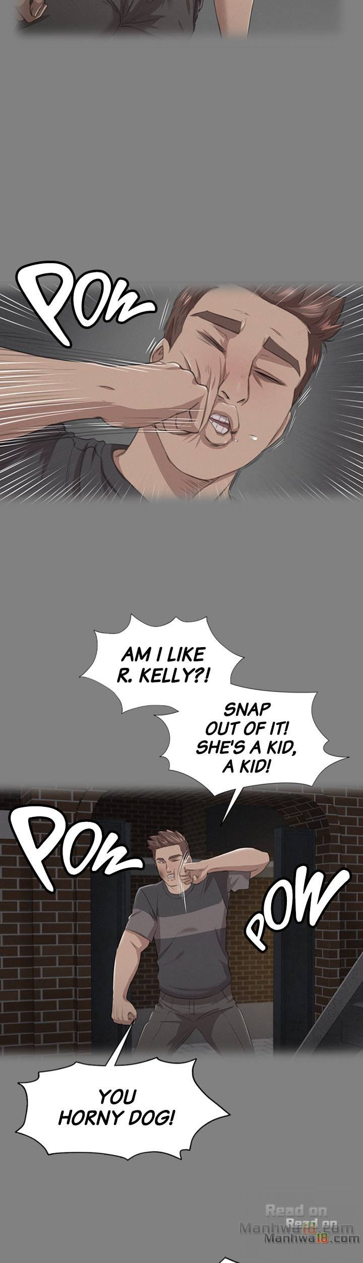 Double Life - Chapter 19 [photo 48] - MangaPorn