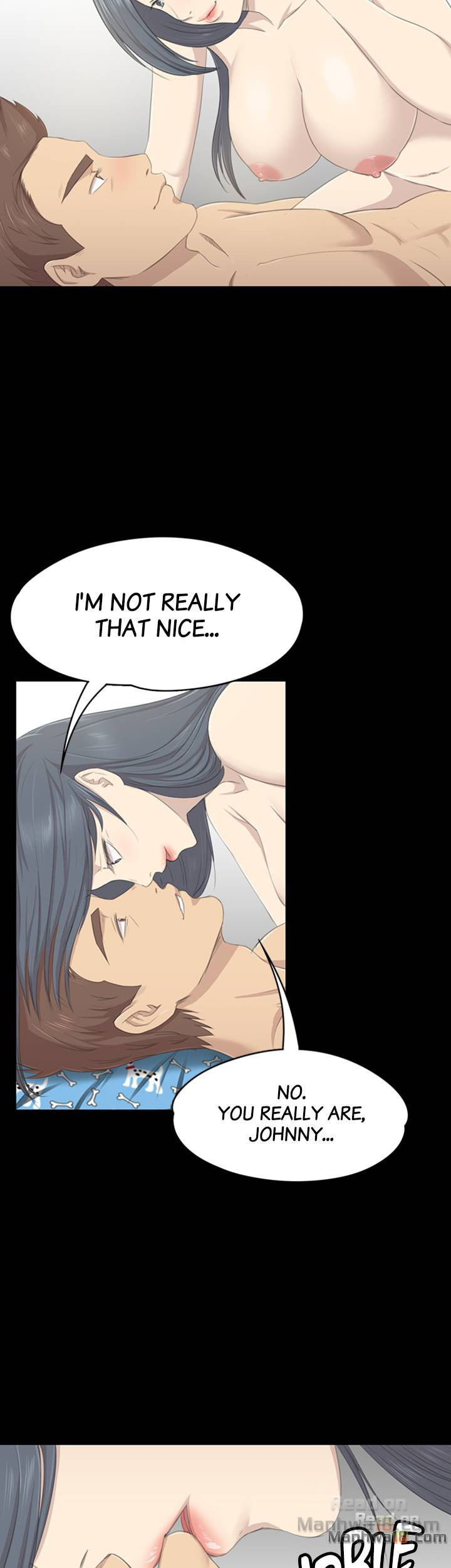 Double Life - Chapter 19 [photo 51] - MangaPorn