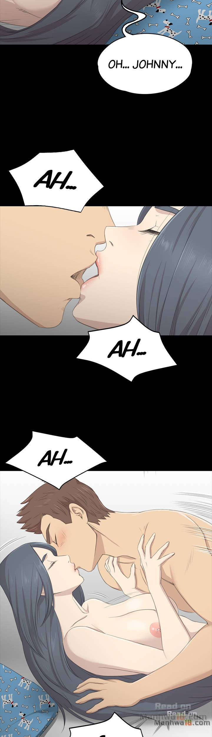 Double Life - Chapter 19 [photo 8] - MangaPorn