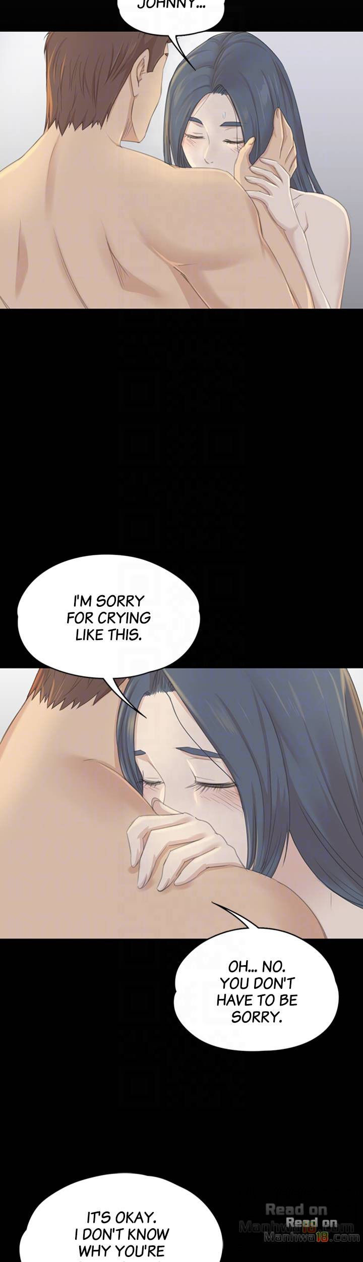 Double Life - Chapter 20 [photo 11] - MangaPorn
