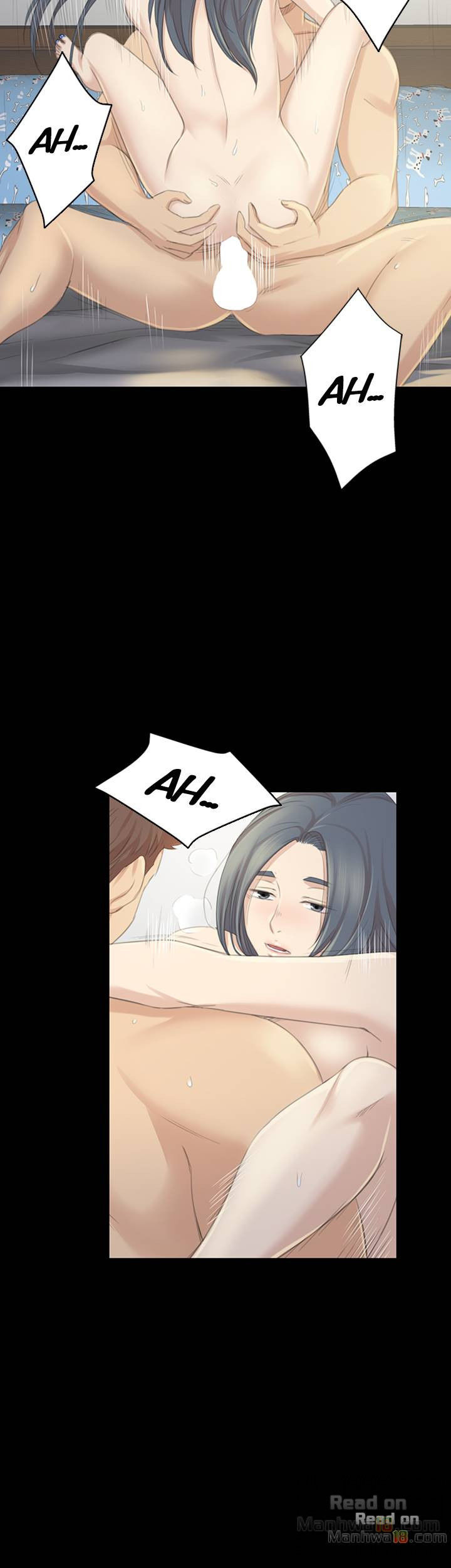 Double Life - Chapter 20 [photo 22] - MangaPorn