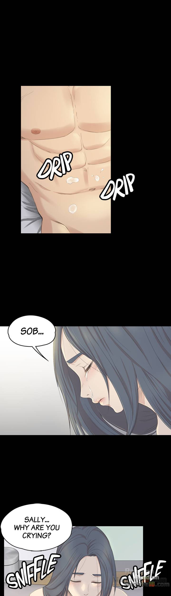 Double Life - Chapter 20 [photo 5] - MangaPorn