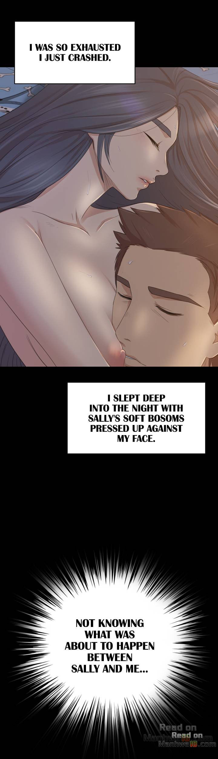 Double Life - Chapter 20 [photo 55] - MangaPorn