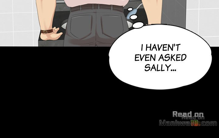 Double Life - Chapter 21 [photo 25] - MangaPorn