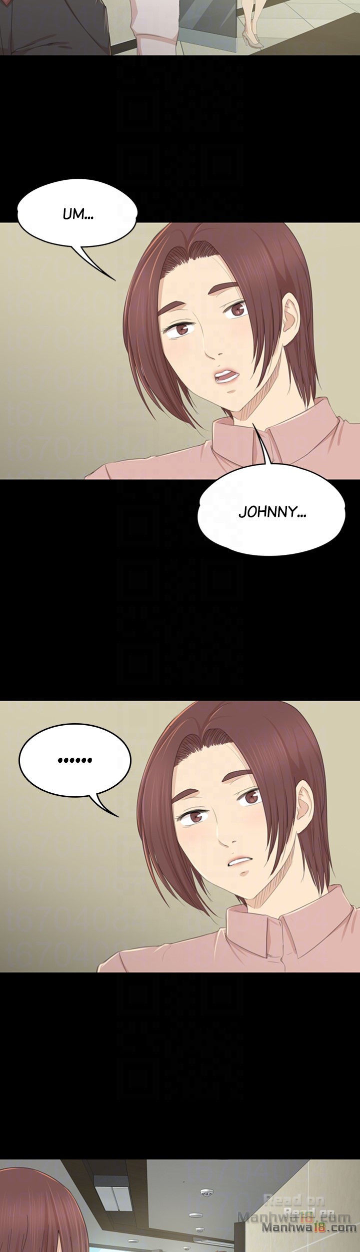 Double Life - Chapter 21 [photo 27] - MangaPorn