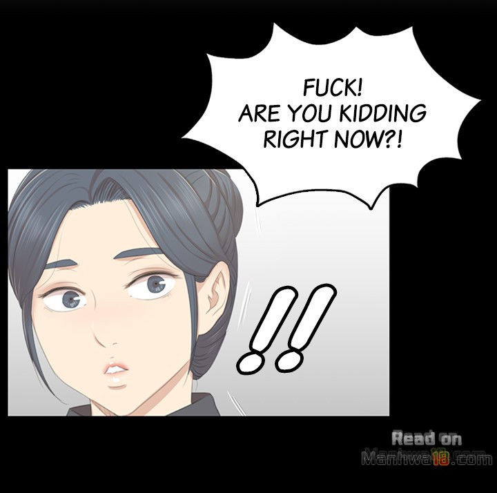 Double Life - Chapter 21 [photo 38] - MangaPorn