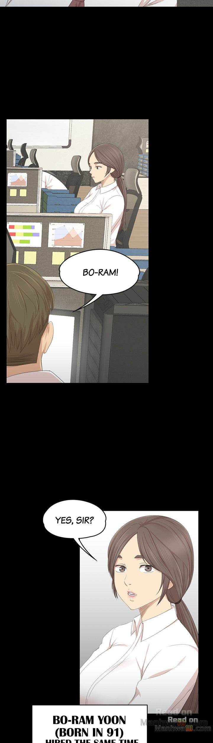 Double Life - Chapter 21 [photo 4] - MangaPorn