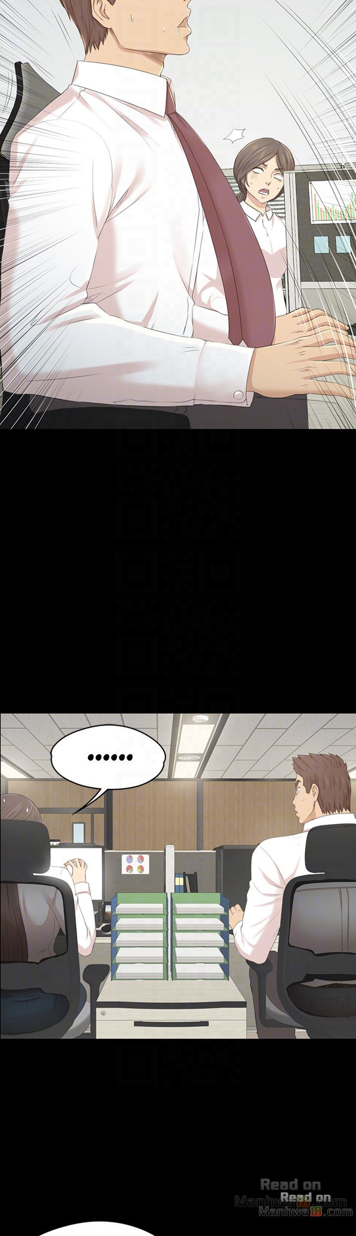 Double Life - Chapter 21 [photo 7] - MangaPorn