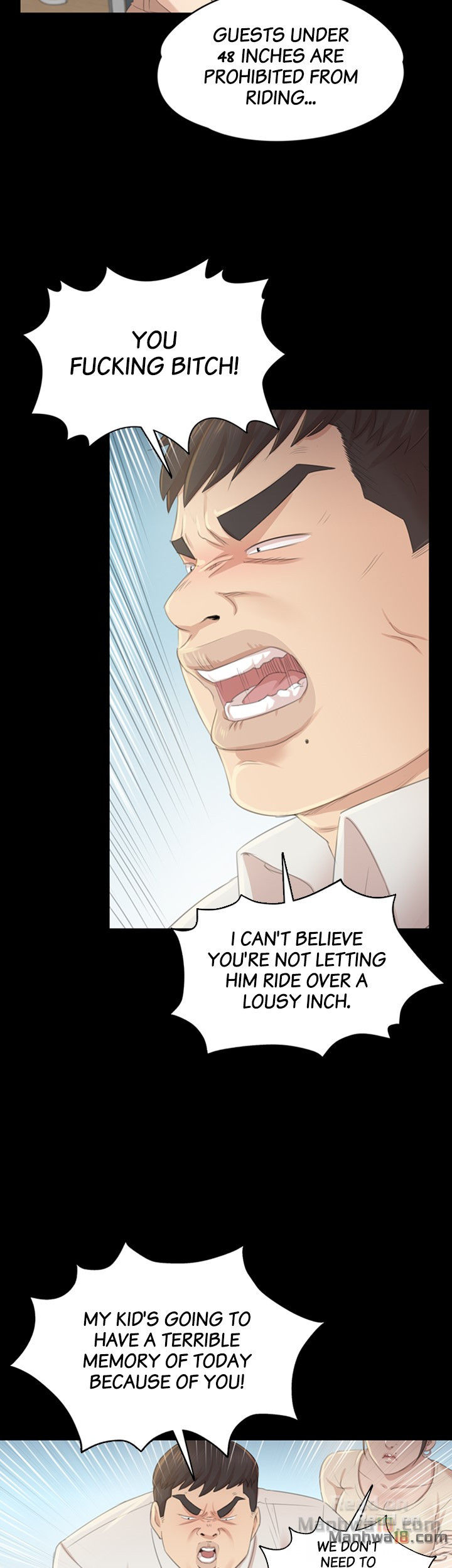 Double Life - Chapter 22 [photo 14] - MangaPorn