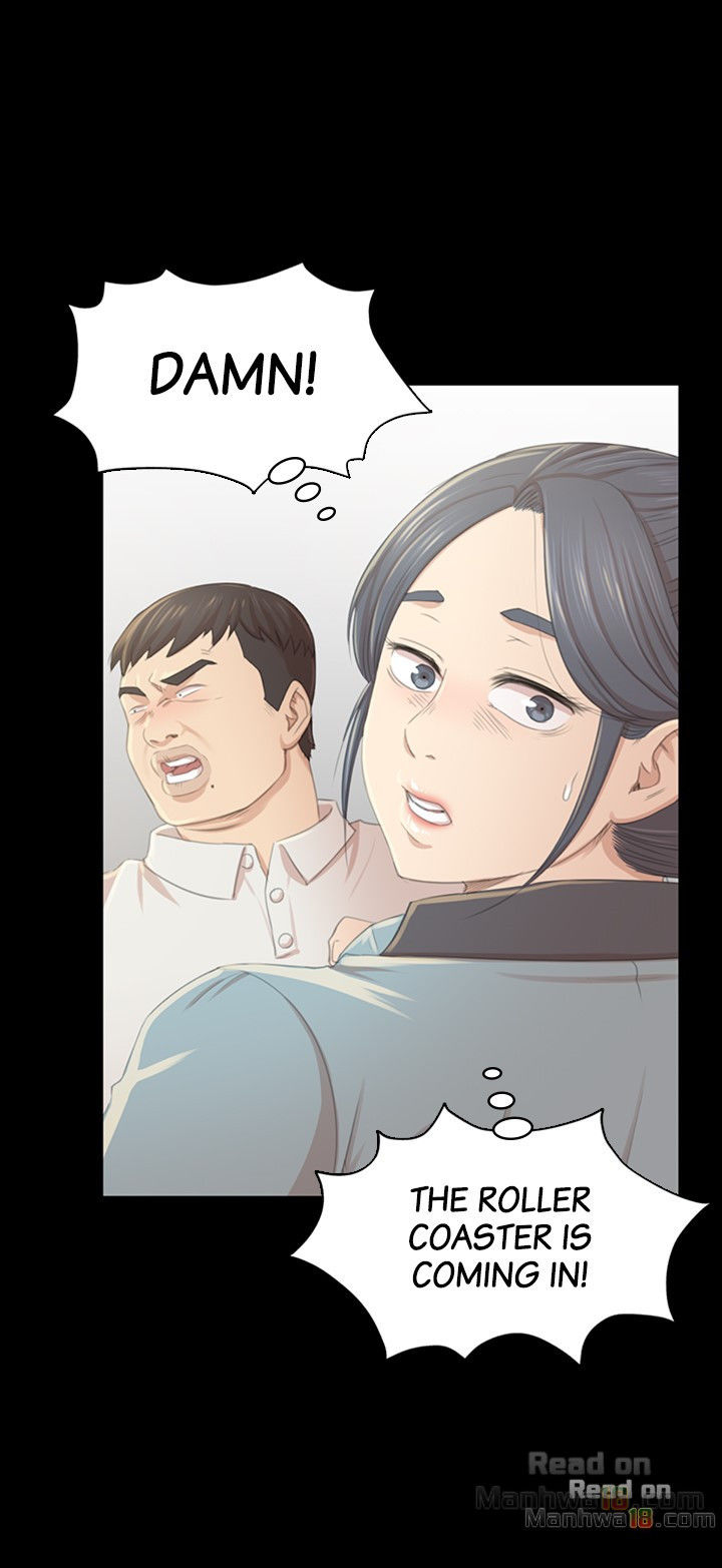 Double Life - Chapter 22 [photo 21] - MangaPorn