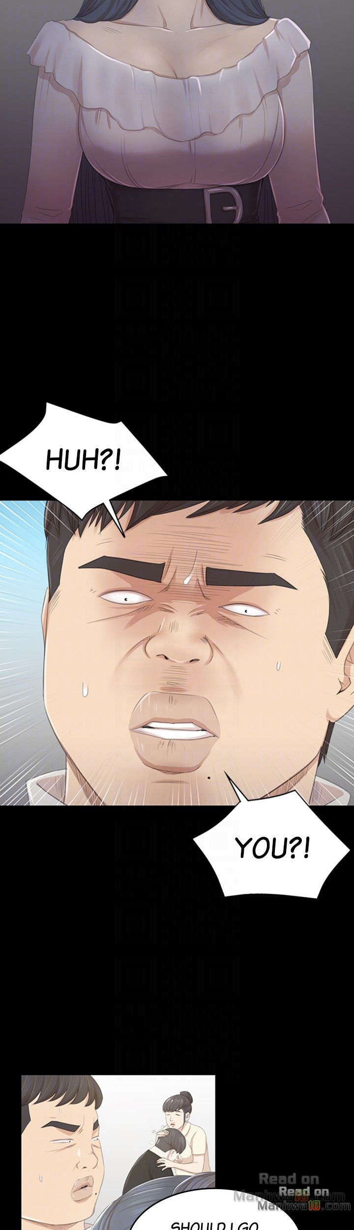 Double Life - Chapter 22 [photo 27] - MangaPorn