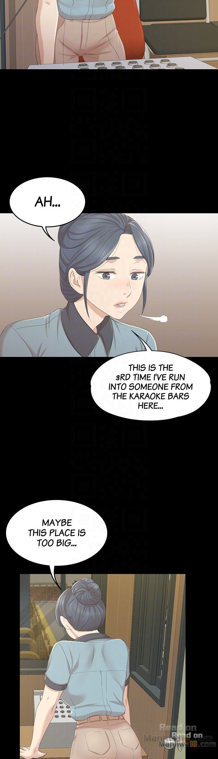 Double Life - Chapter 22 [photo 31] - MangaPorn