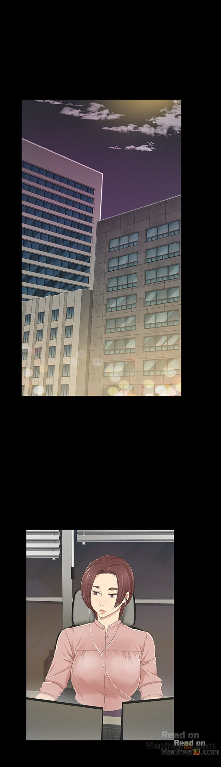 Double Life - Chapter 22 [photo 37] - MangaPorn