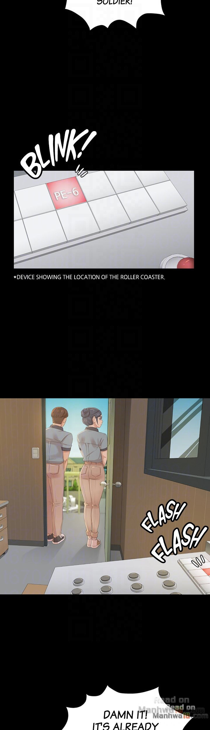 Double Life - Chapter 22 [photo 7] - MangaPorn