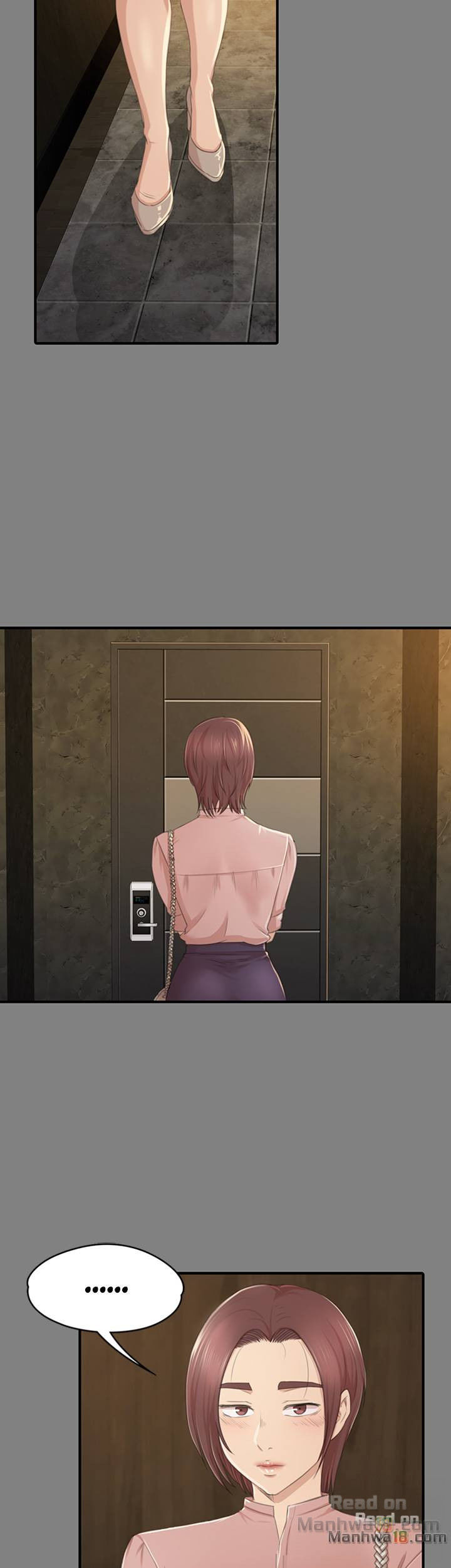 Double Life - Chapter 23 [photo 13] - MangaPorn