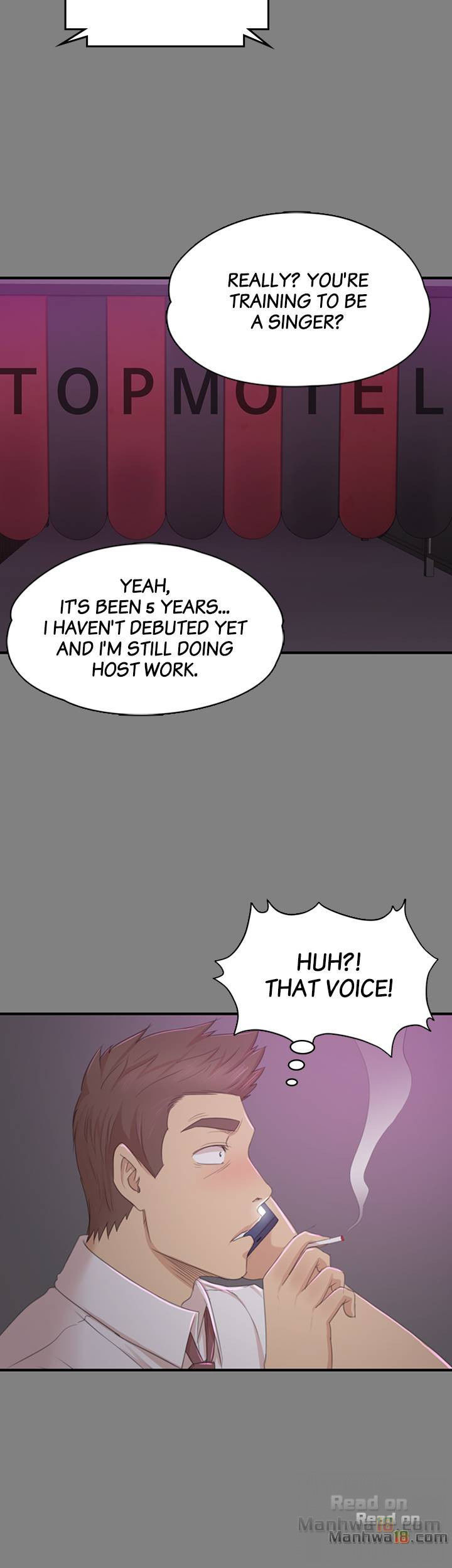 Double Life - Chapter 23 [photo 43] - MangaPorn