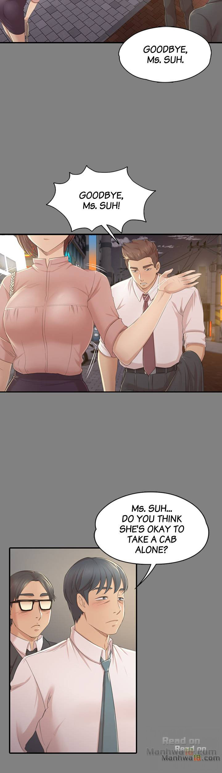 Double Life - Chapter 23 [photo 9] - MangaPorn