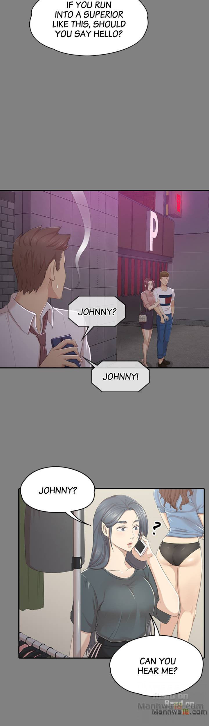 Double Life - Chapter 24 [photo 10] - MangaPorn