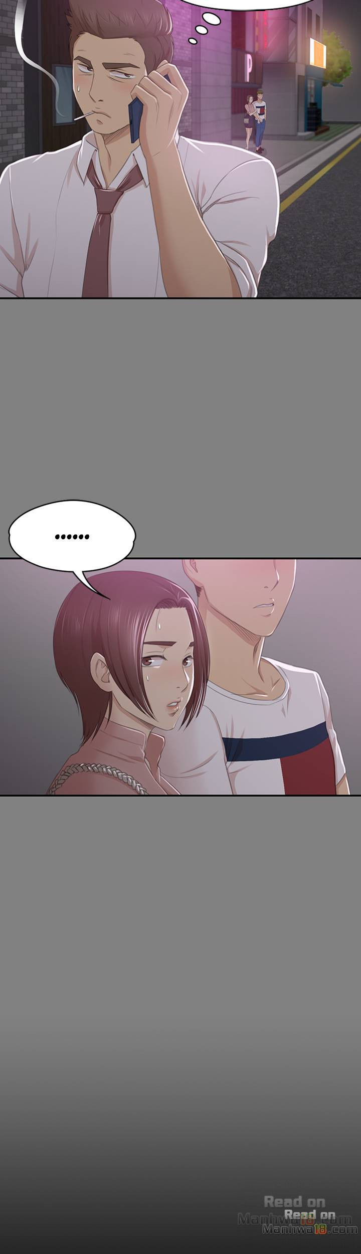 Double Life - Chapter 24 [photo 12] - MangaPorn