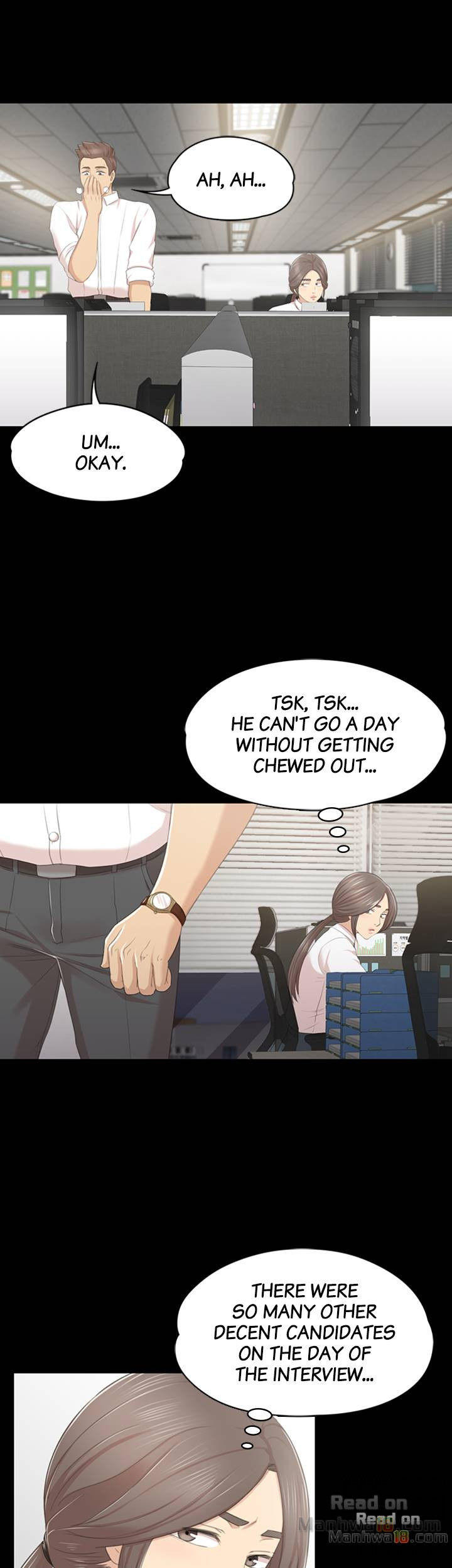 Double Life - Chapter 24 [photo 16] - MangaPorn