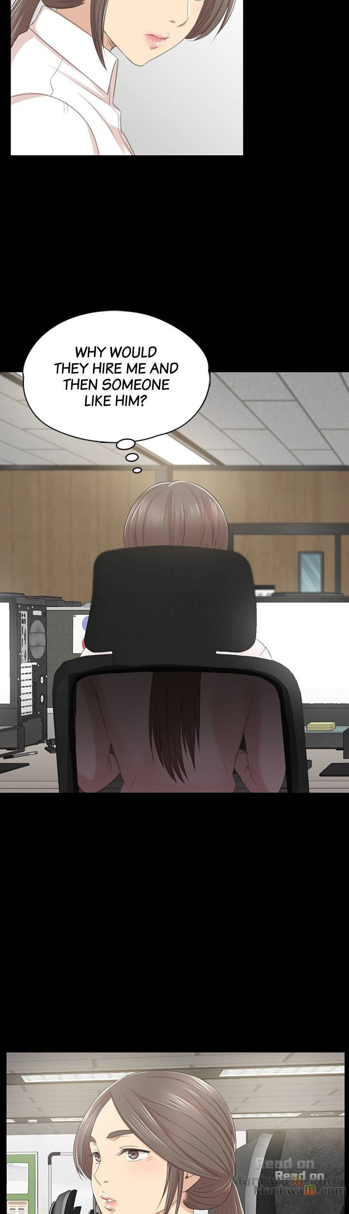 Double Life - Chapter 24 [photo 17] - MangaPorn