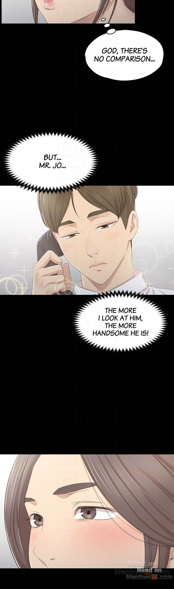 Double Life - Chapter 24 [photo 19] - MangaPorn