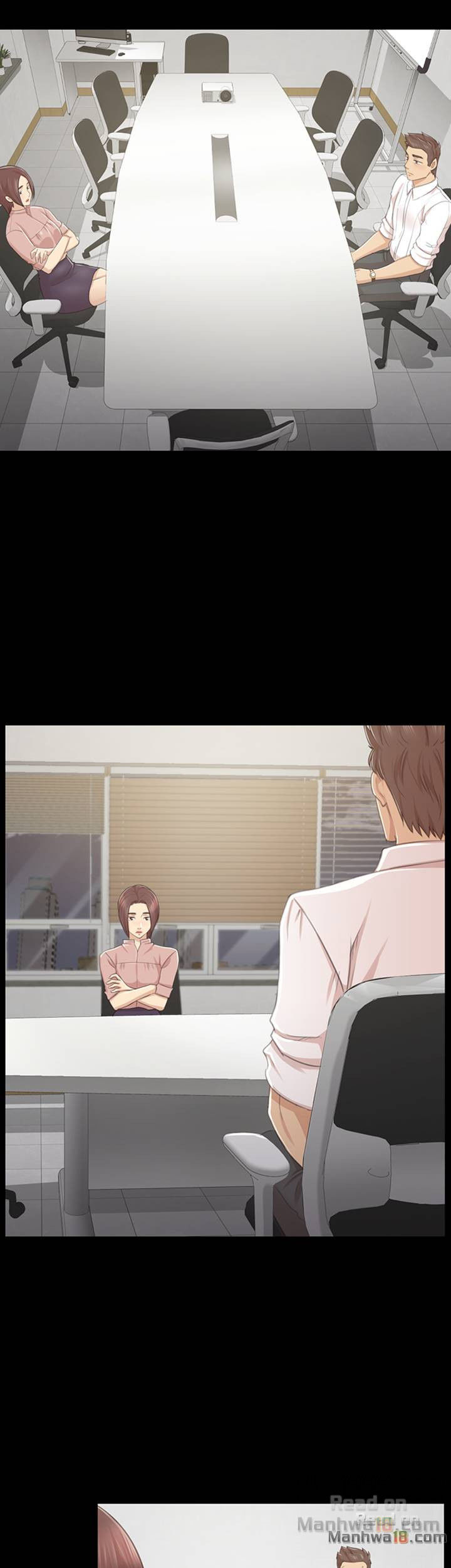 Double Life - Chapter 24 [photo 21] - MangaPorn