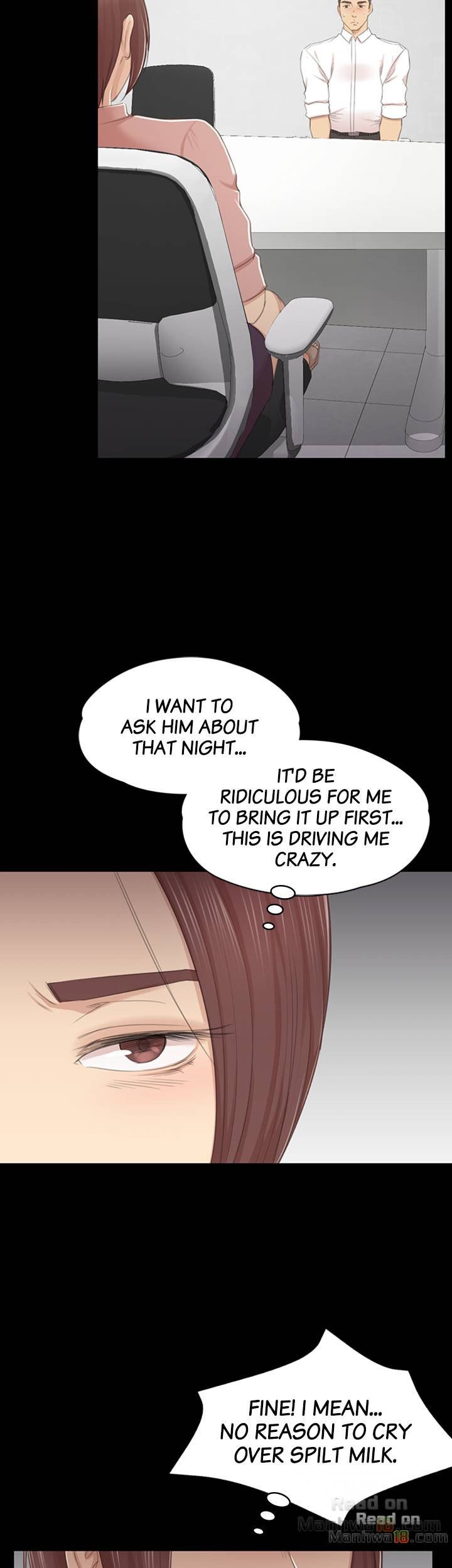Double Life - Chapter 24 [photo 22] - MangaPorn