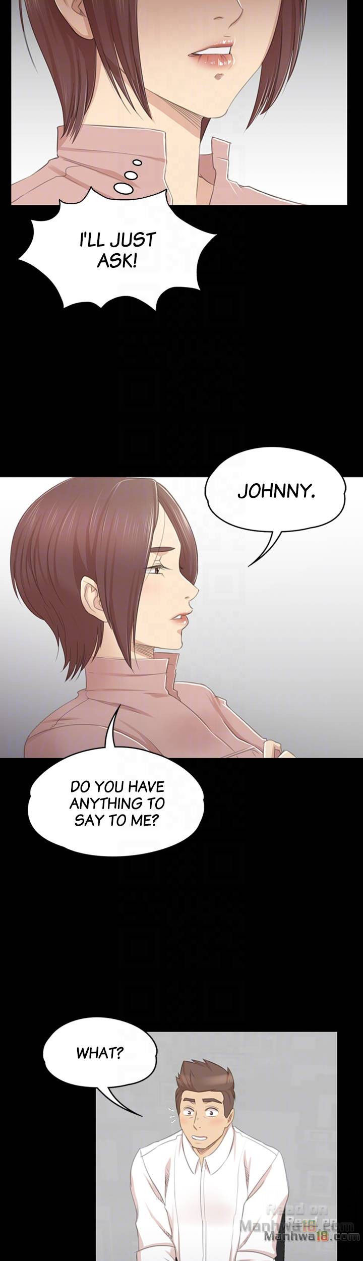 Double Life - Chapter 24 [photo 23] - MangaPorn