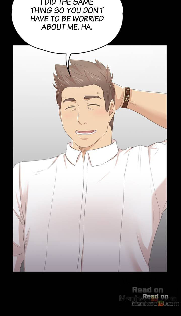 Double Life - Chapter 24 [photo 29] - MangaPorn