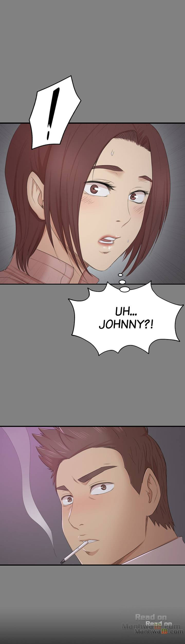 Double Life - Chapter 24 [photo 3] - MangaPorn