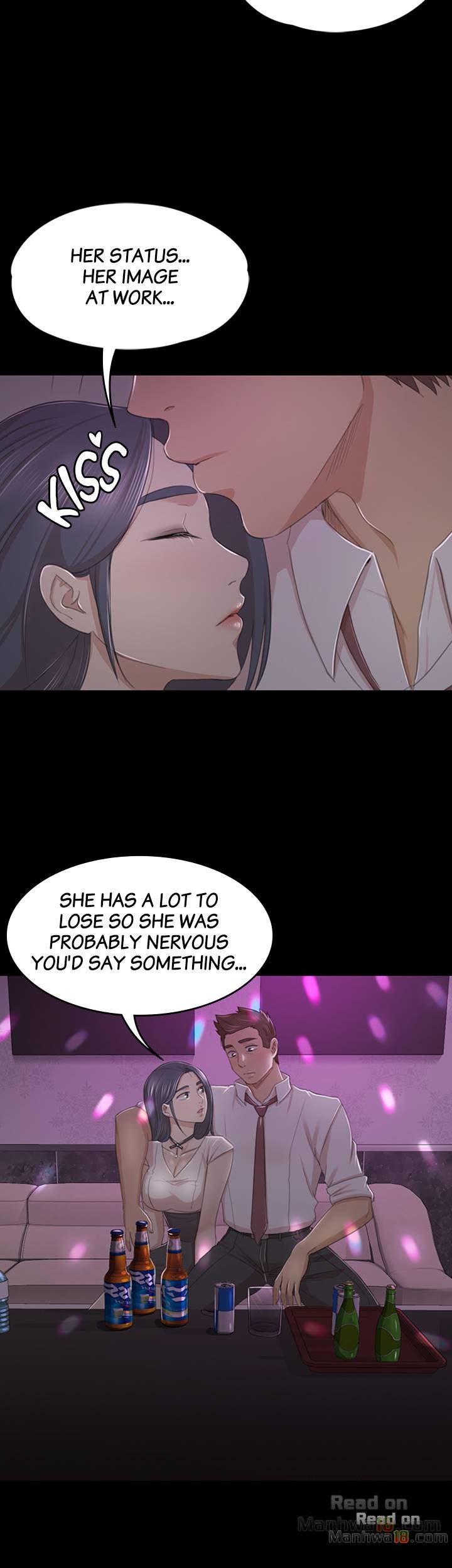 Double Life - Chapter 24 [photo 34] - MangaPorn
