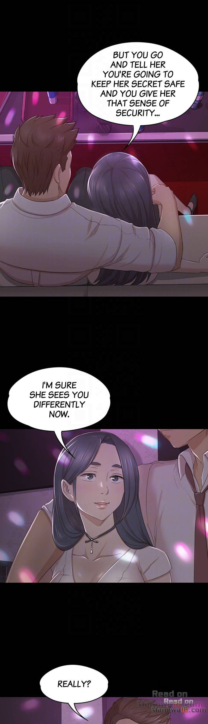 Double Life - Chapter 24 [photo 35] - MangaPorn