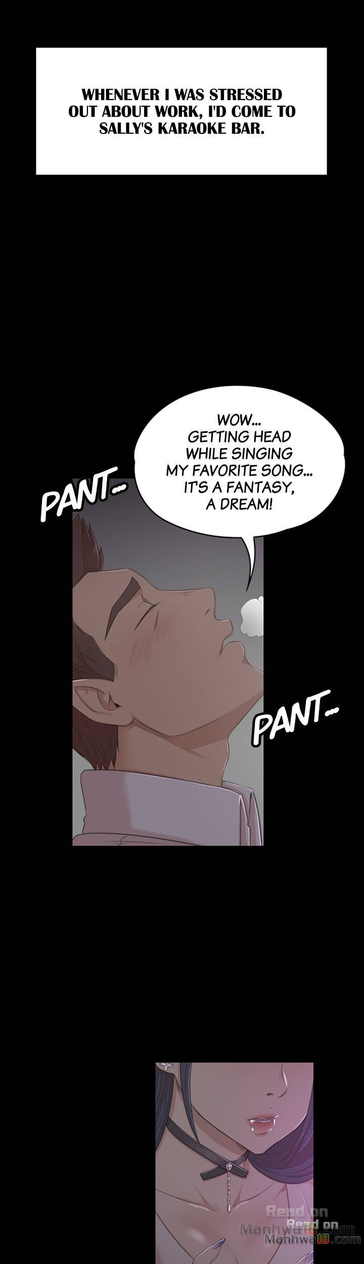 Double Life - Chapter 24 [photo 41] - MangaPorn