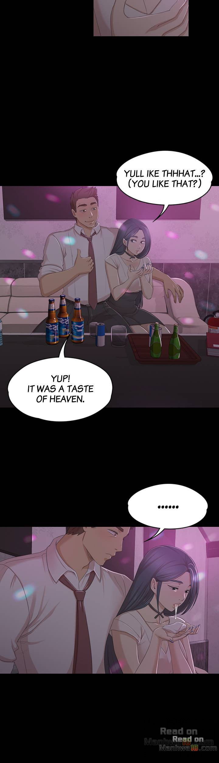 Double Life - Chapter 24 [photo 42] - MangaPorn