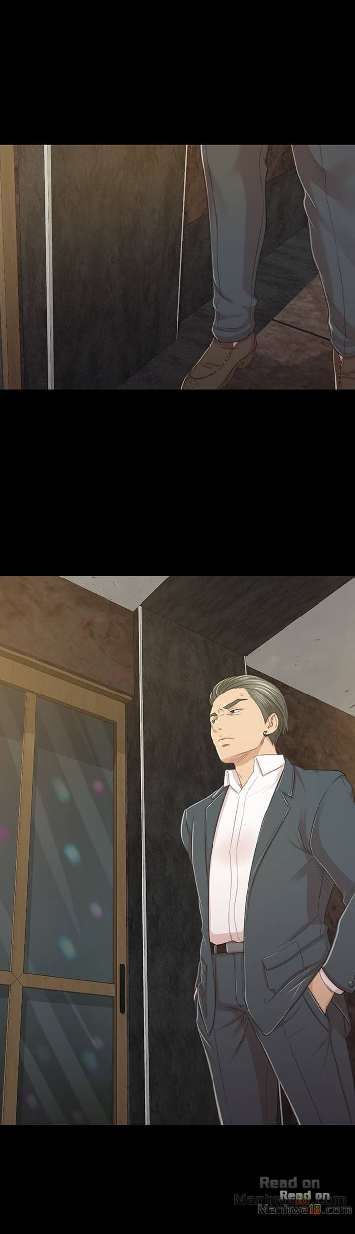 Double Life - Chapter 24 [photo 44] - MangaPorn