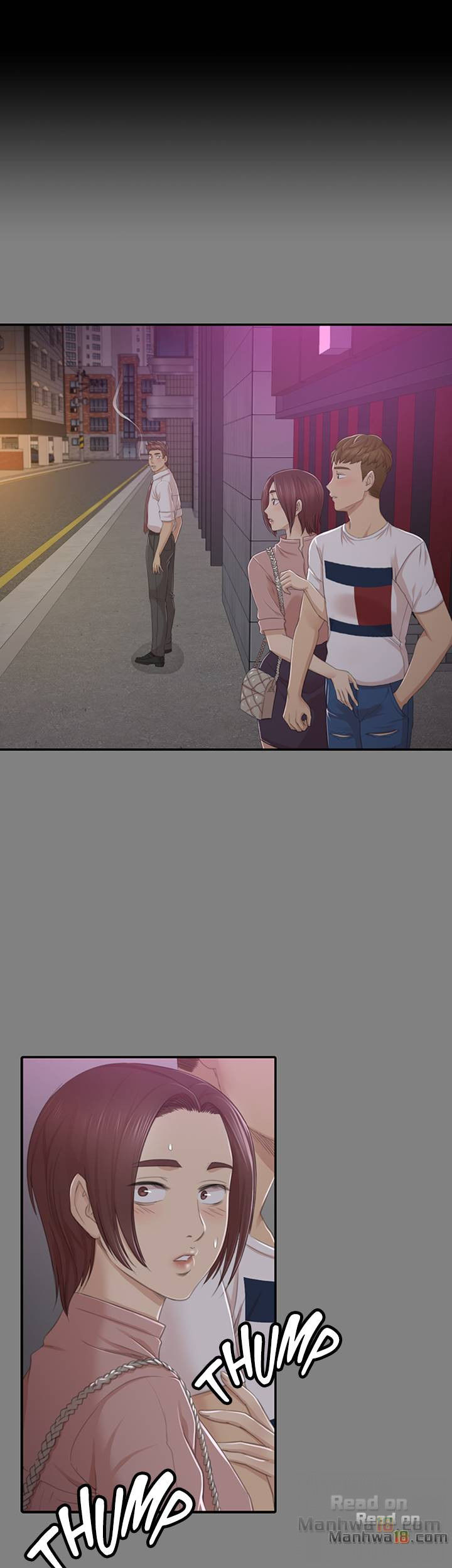 Double Life - Chapter 24 [photo 6] - MangaPorn