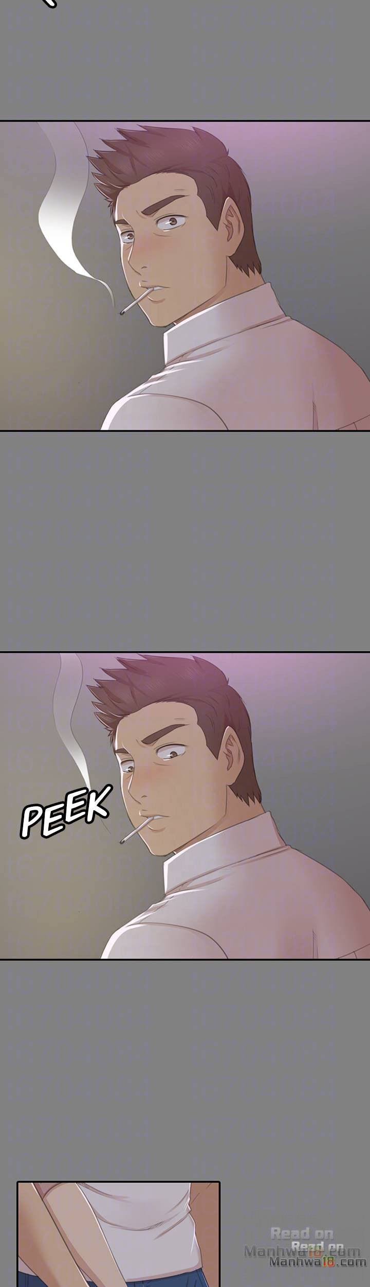 Double Life - Chapter 24 [photo 7] - MangaPorn